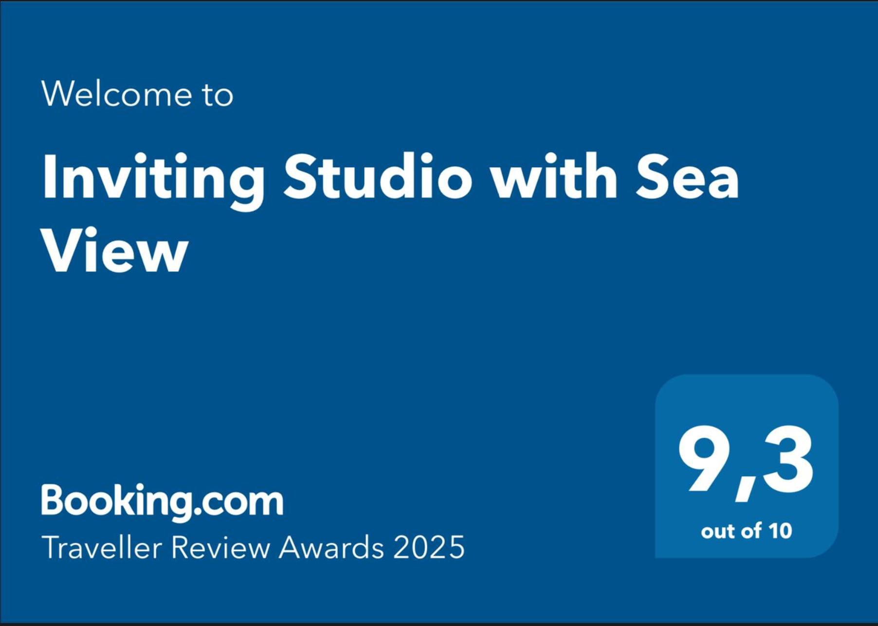 Inviting Studio With Sea View Torremolinos Exterior foto